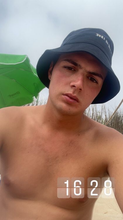 xbinox OnlyFans picture