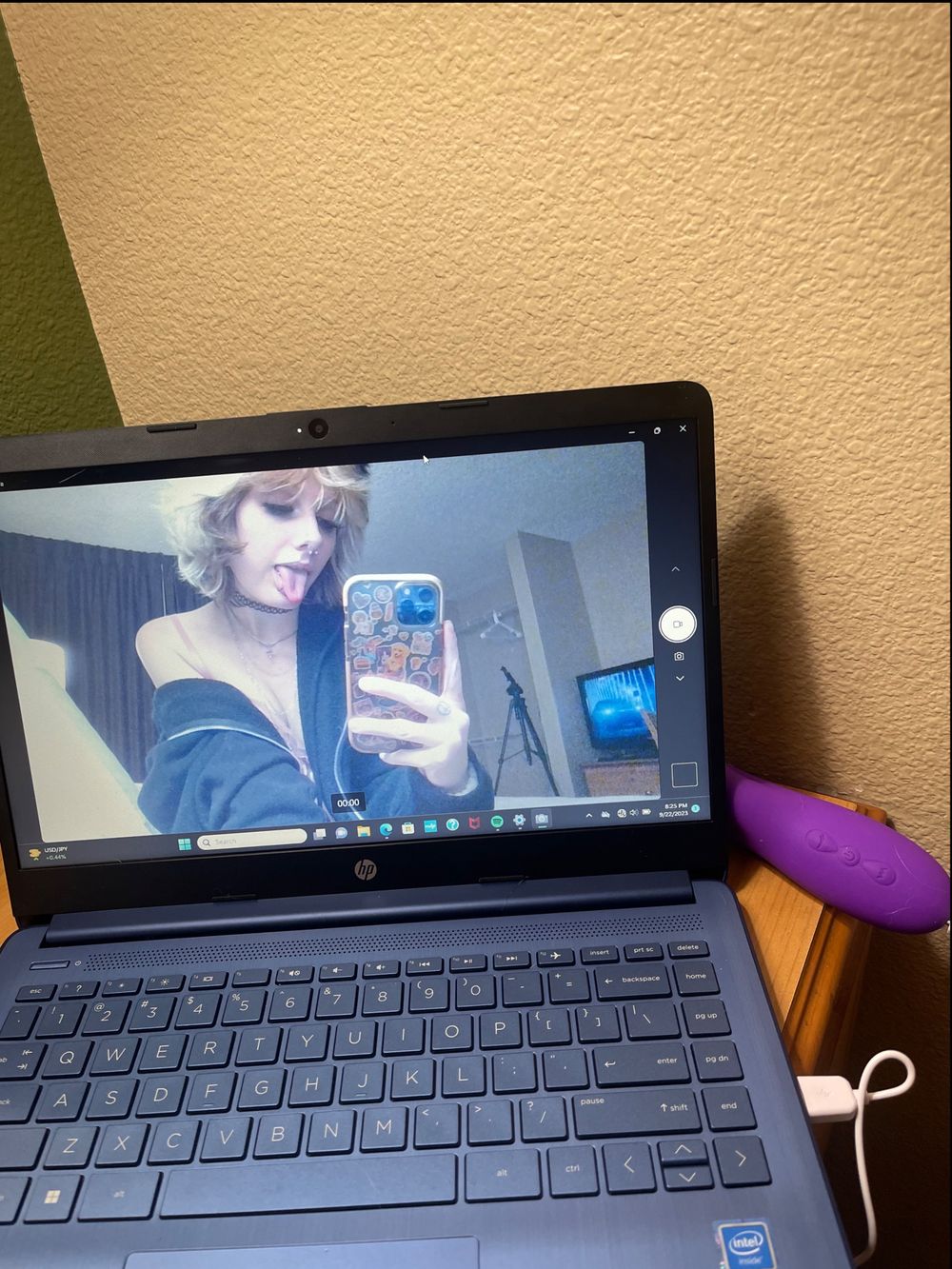 dreamytvxxx OnlyFans profile picture