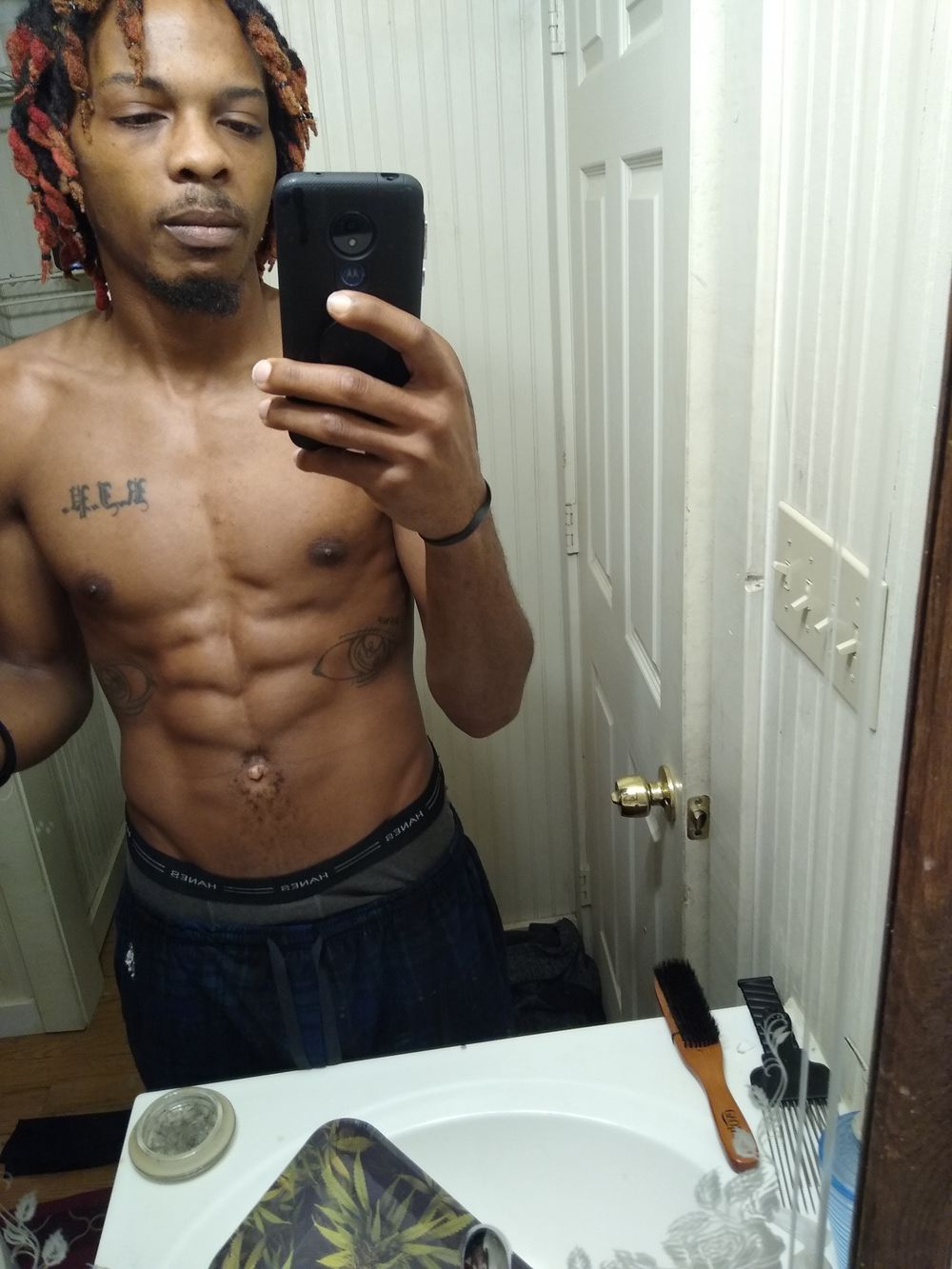 flameboib OnlyFans profile picture