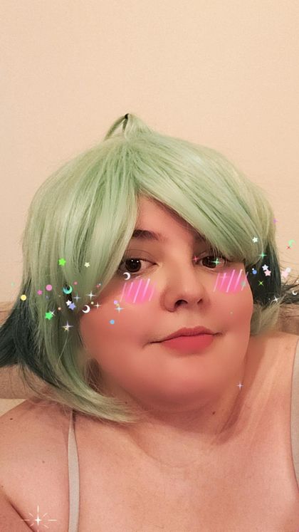 h4rmlesssweetie OnlyFans picture