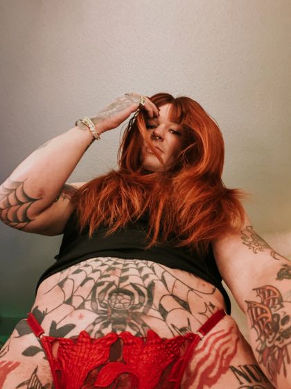 jackiedreddaz OnlyFans picture