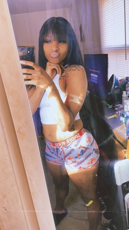 babygirlnaeee OnlyFans picture