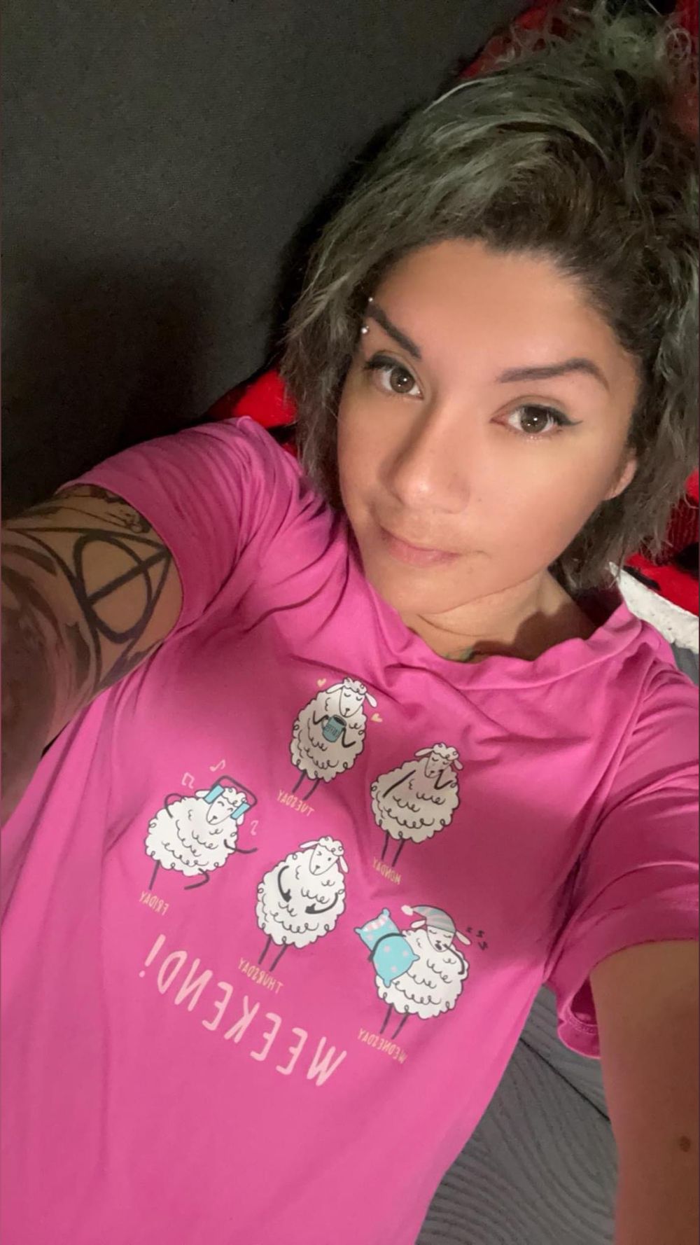 pxndx805 OnlyFans profile picture