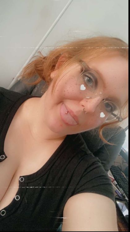 therealgingersnatch OnlyFans picture