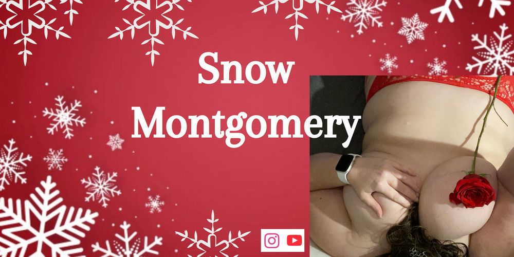 snow_montgomery_free OnlyFans profile picture