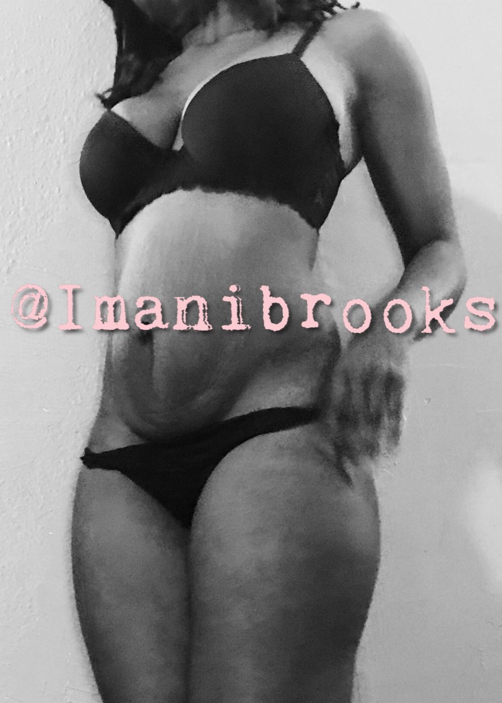 imanibrooks OnlyFans profile picture