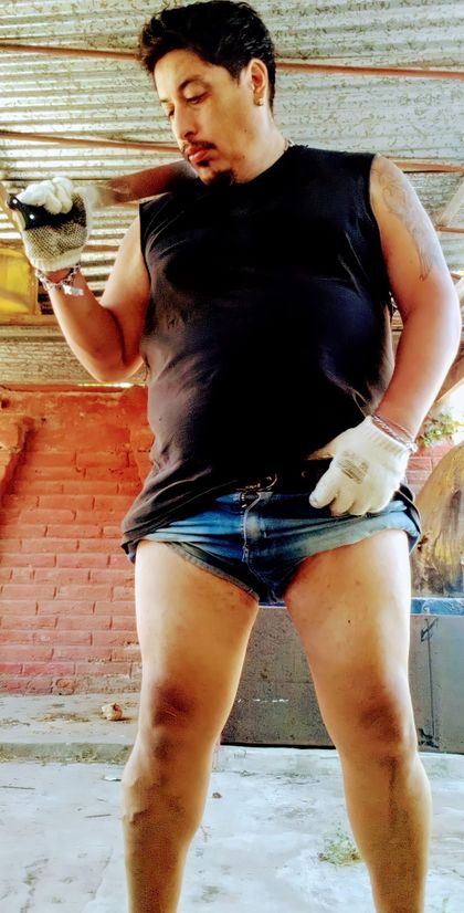 thelatindick OnlyFans picture