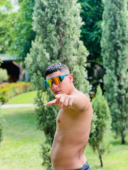 elcayza20 OnlyFans picture