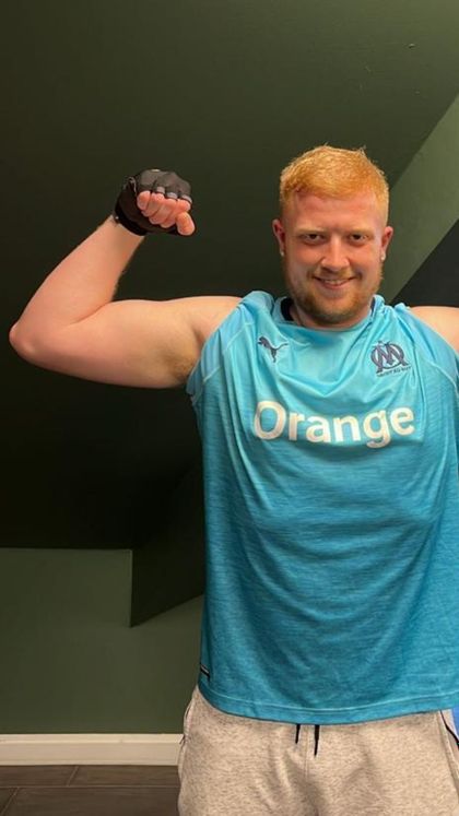 german_ginger97 OnlyFans picture