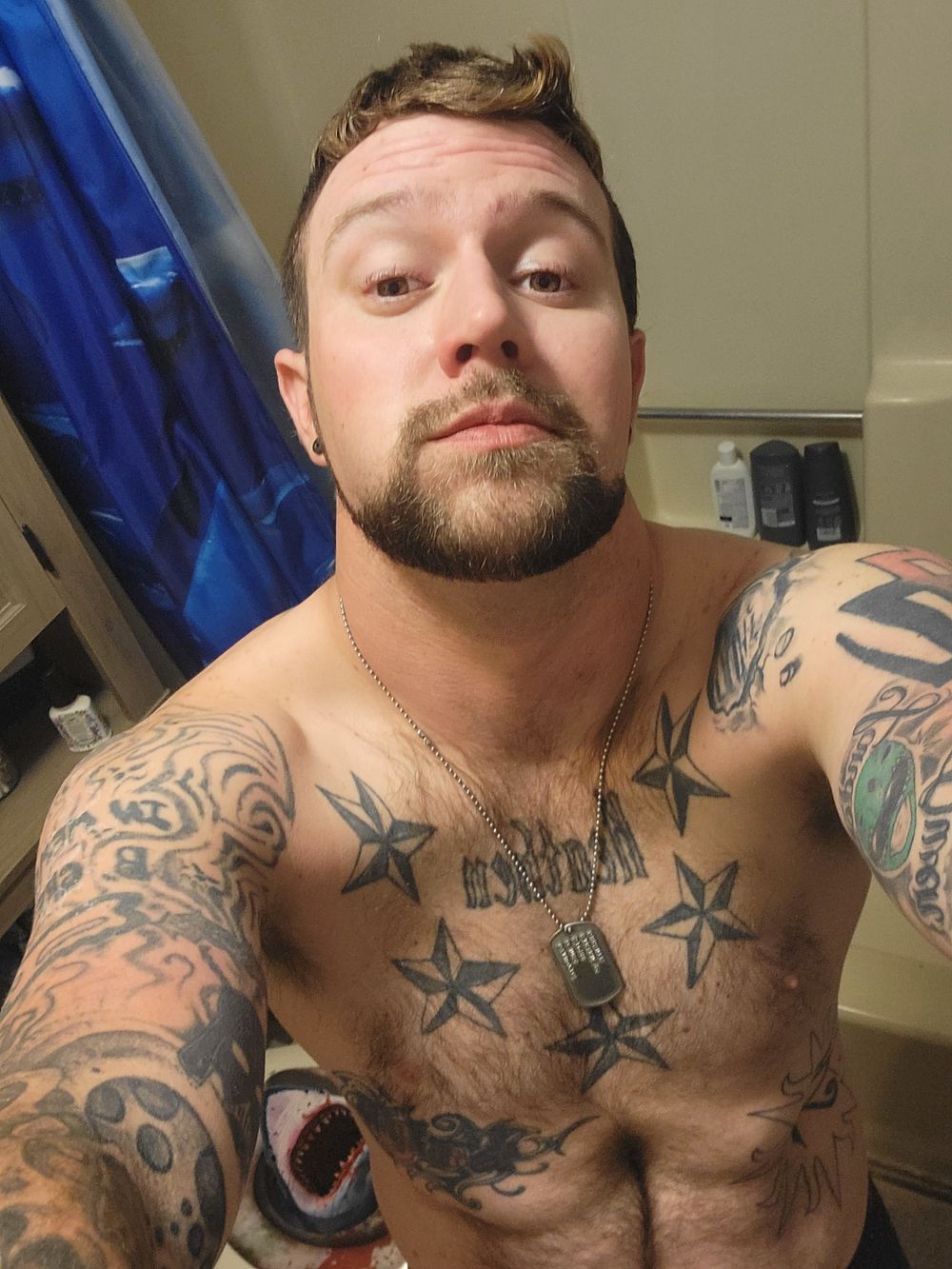 andiesnutts OnlyFans profile picture
