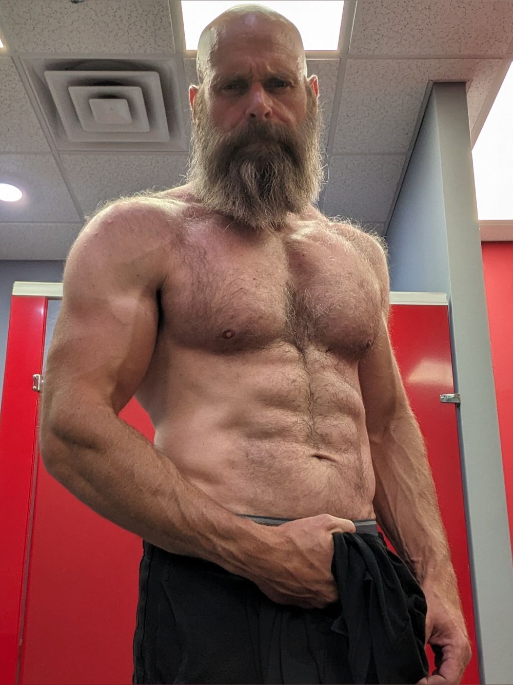 2ruggeddaddies OnlyFans profile picture