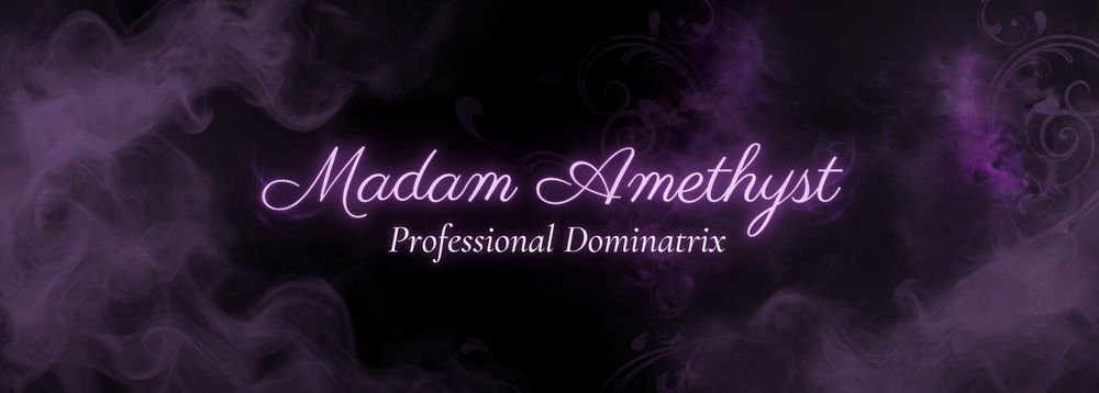 madam_amethyst OnlyFans profile picture