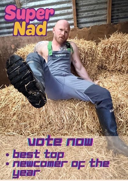 supernad OnlyFans picture