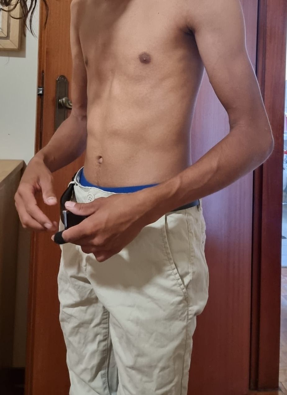 assen101596 OnlyFans profile picture