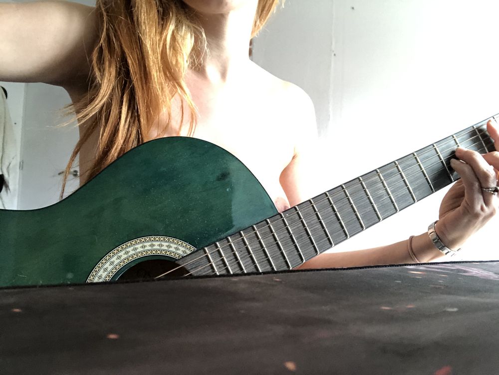 ladyfoxy01 OnlyFans profile picture