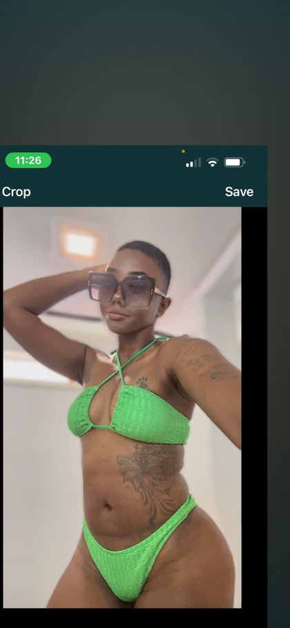 theoneandonlyki OnlyFans picture