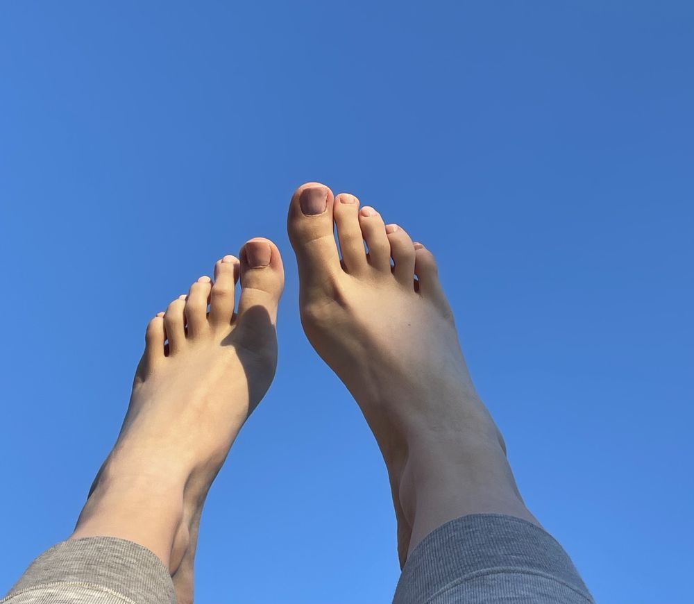 tiffanys.feet OnlyFans profile picture