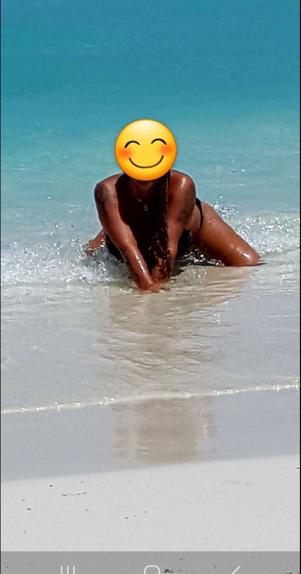 keepsmilinbby OnlyFans profile picture