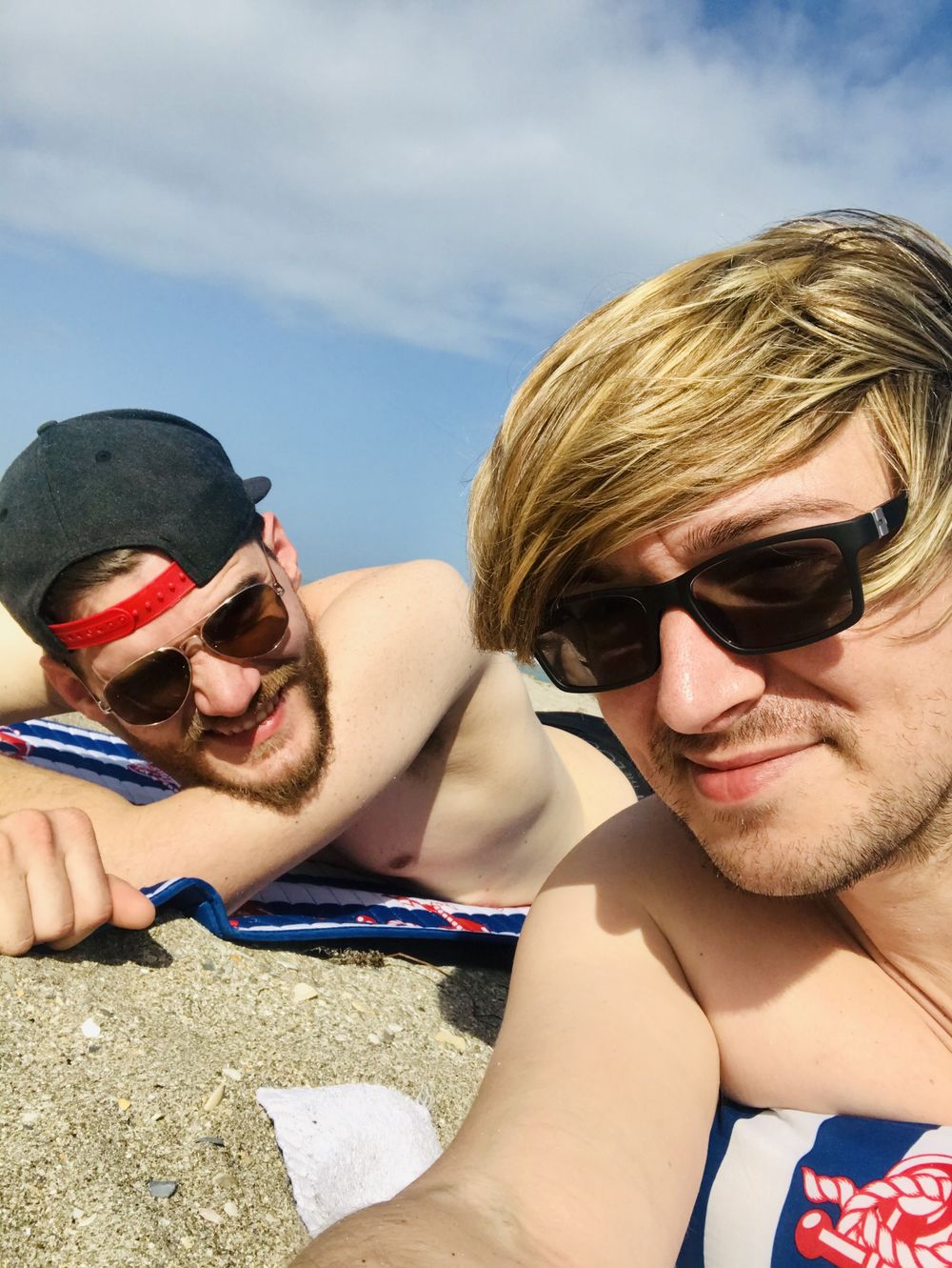 kyleanddarian OnlyFans profile picture