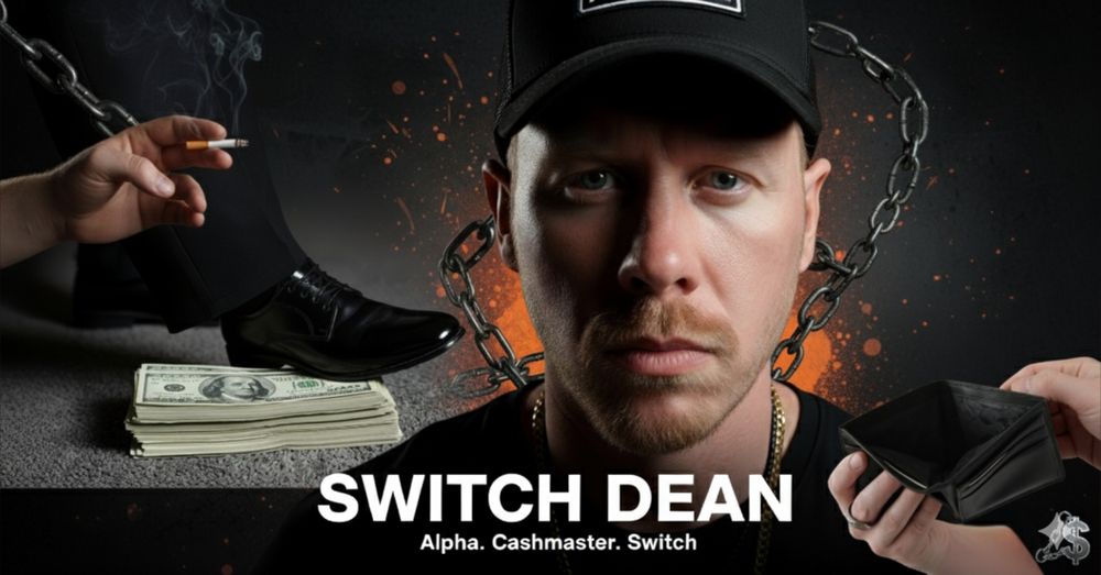 switchdean OnlyFans profile picture