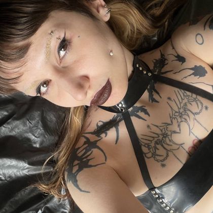 dominatrixvera OnlyFans picture