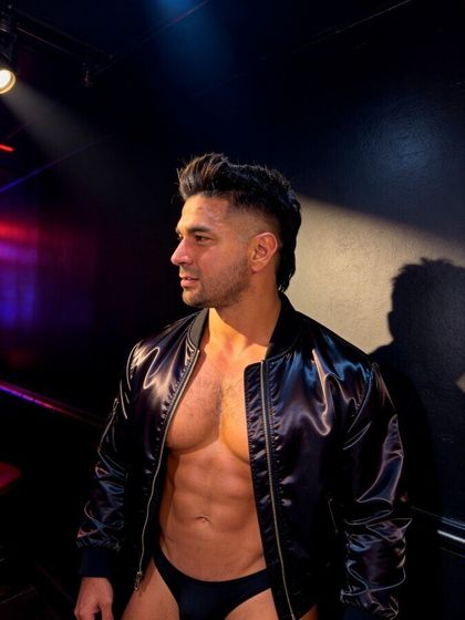 cronoszebasstian OnlyFans picture