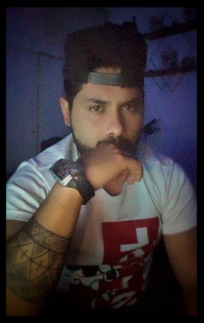 gilber2 OnlyFans picture