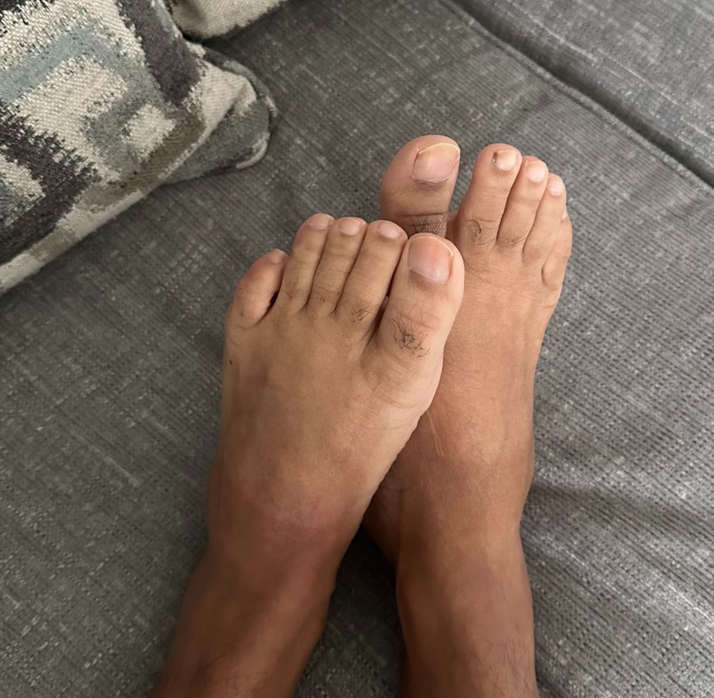 edwfeet OnlyFans profile picture