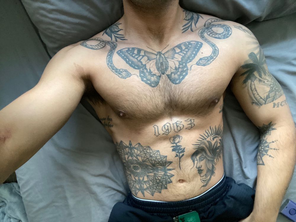 alexanderdemarco OnlyFans profile picture