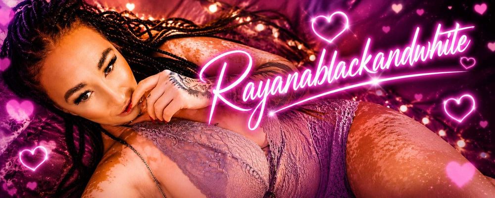 rayanablackandwhite OnlyFans profile picture