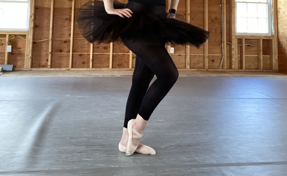 balletbabe OnlyFans profile picture