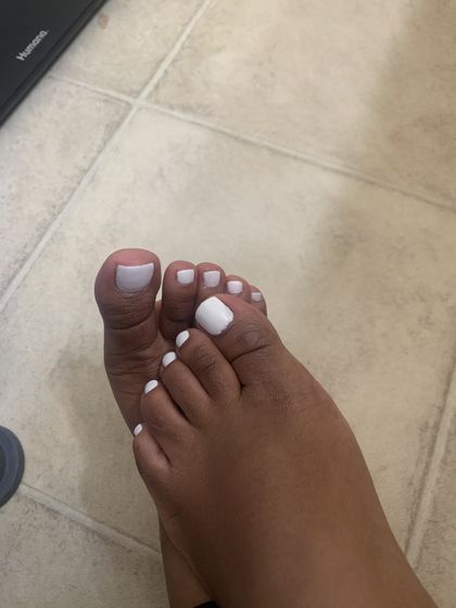 priteefeet OnlyFans picture