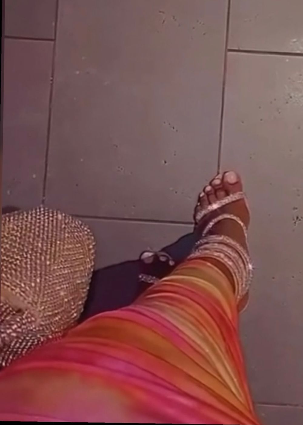 herfeetmuse OnlyFans profile picture