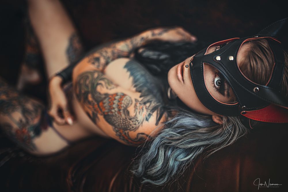 mrs_lovelyink OnlyFans profile picture