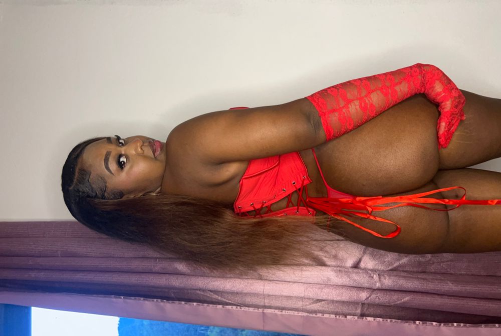 chocolate_bigass OnlyFans profile picture
