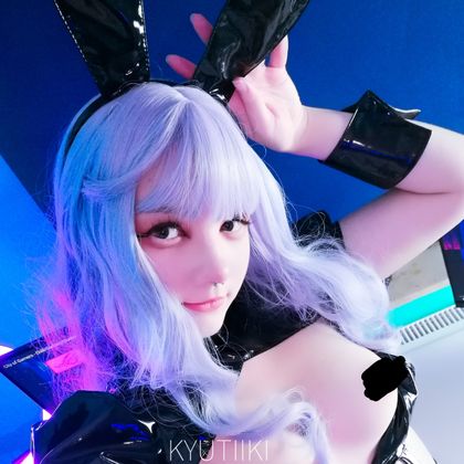 kyutiiki OnlyFans picture