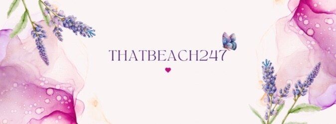thatbeach247 OnlyFans profile picture