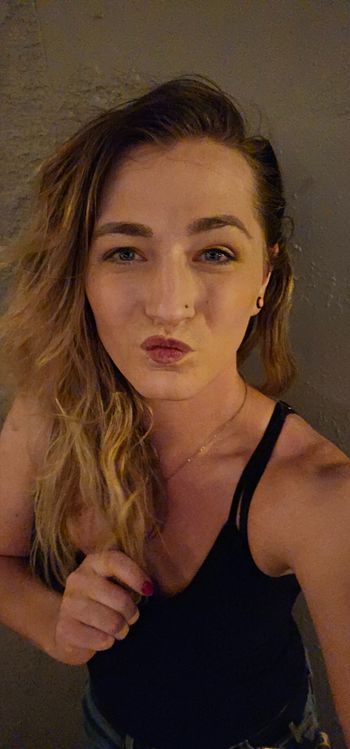Candi Marie
