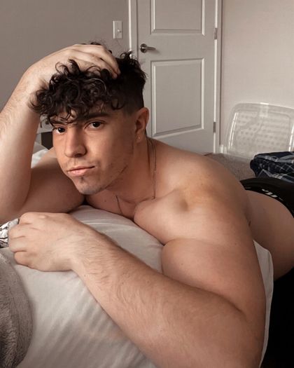 theisaaccarter OnlyFans picture