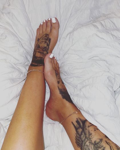 luvlysoles85 OnlyFans picture