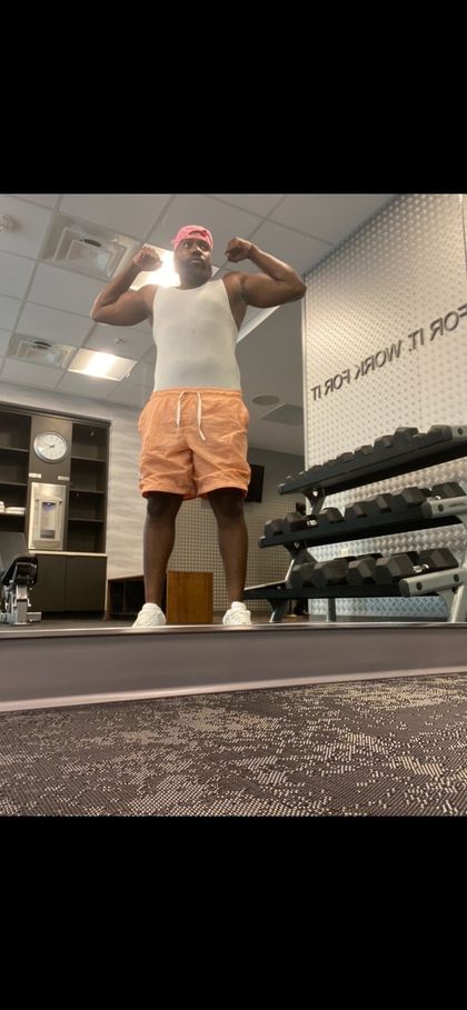 goldiestrokes OnlyFans picture