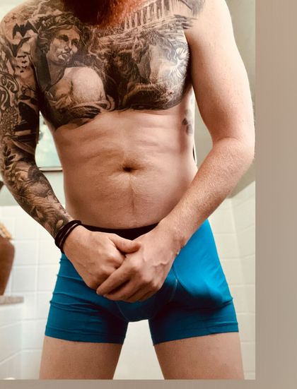 crimsonthunder OnlyFans picture