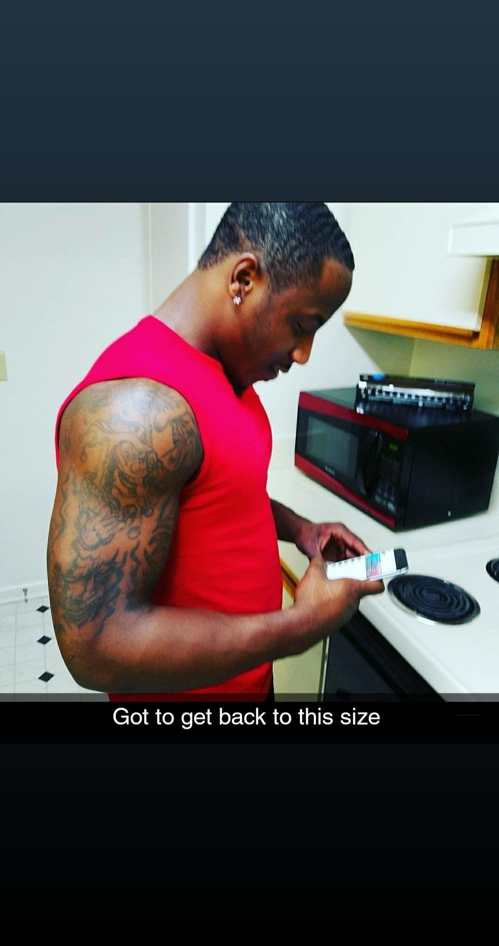 theladiesman29 OnlyFans profile picture