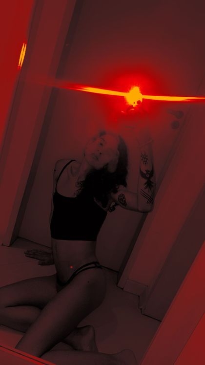 sinistraxlilith OnlyFans picture