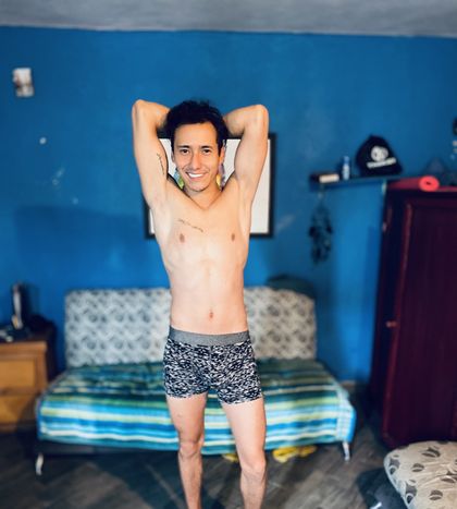 dariovazquez OnlyFans picture
