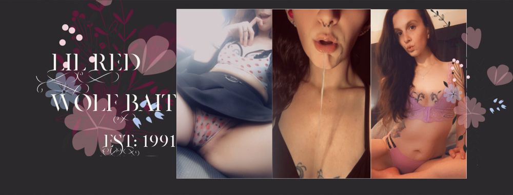 lilredwolfbait OnlyFans profile picture