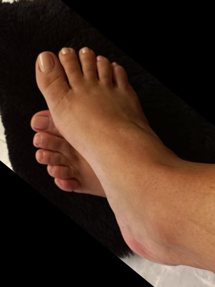 yoursfeett OnlyFans picture