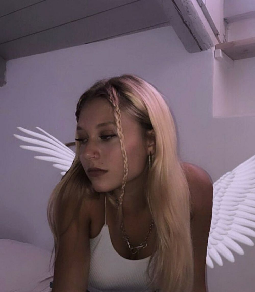 blondiebunny002 OnlyFans profile picture