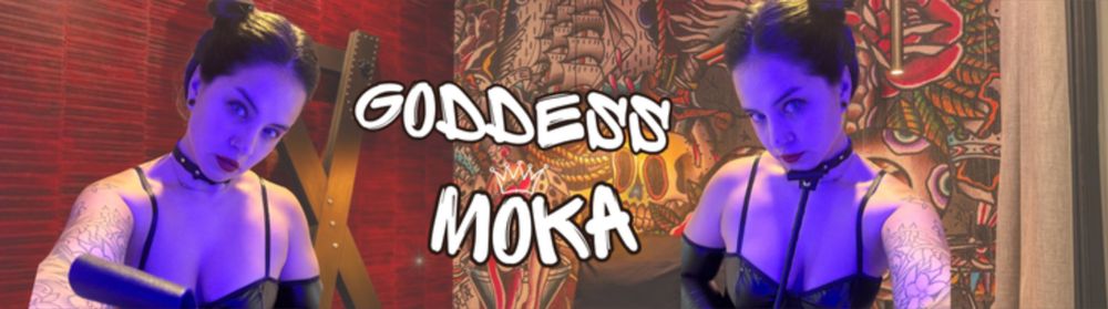 itsmoka OnlyFans profile picture