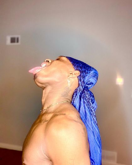 acehoodpoohman OnlyFans picture